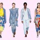 Wat gaan we dragen deze zomer? Een overzicht van de trends om u op weg te helpen