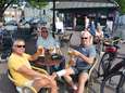 Belgen vinden meteen de weg naar horeca in Hulst: “Meer Belgen dan Nederlanders op ons terras, maar ze zijn meer dan welkom”