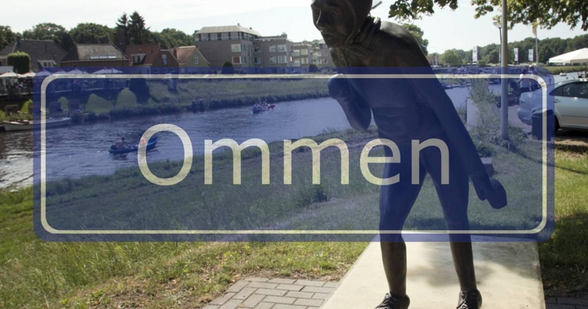 Bruisende historie bij tolhuis Witharen