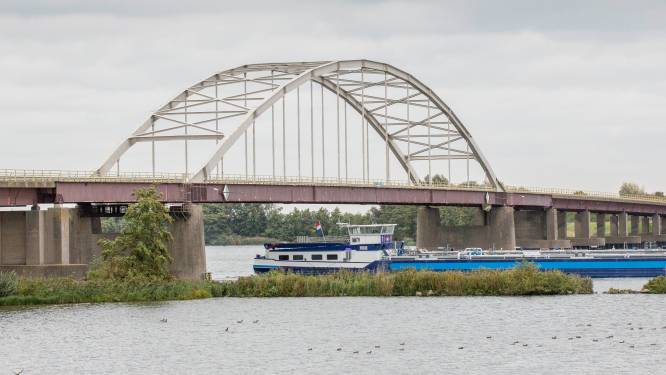 Vossemeersebrug ruim twee weken dicht voor autoverkeer