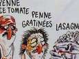 Séisme en Italie: la mairie d'Amatrice porte plainte contre Charlie Hebdo