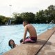 Zwembad Flevopark zeker tot 2016 open