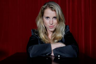 Jojanneke van den Berge in verwachting van derde kindje