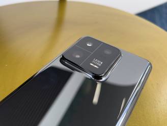REVIEW. Xiaomi 13 Pro heeft kwaliteit van klassiek fototoestel, maar dan in smartphoneformaat