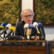 Politie zet 'grote vissen' jihad vast