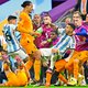 De clash tussen de aardige jongens van Oranje en de mentaliteit van de straat
