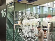 Populaire Vegetarische Slager opent pop-up broodjeszaak op Rotterdam Centraal