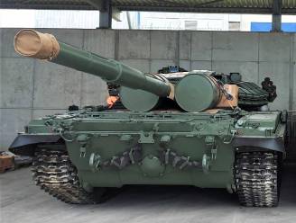 Tsjechische bevolking zamelt meer dan 1,3 miljoen in om 'Tomas de tank' te kopen voor Oekraïne