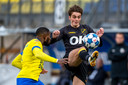 Play-offs laatste houvast NAC na rommelig seizoen | Foto ...