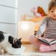 Lief! Dierentehuis Zandvoort zoekt kinderen die asielkatten willen voorlezen