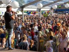 Van Frans Duijts tot DJ Jean: je ziet ze op het gratis bourgondisch feest in Vleuten