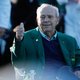 Amerikaanse golflegende Arnold Palmer (87) overleden