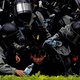 Volkscongres Peking neemt controversiële veiligheidswet Hongkong aan: ‘Hongkong wordt gewoon de zoveelste stad in China’
