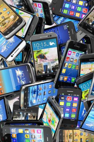 Weinig ingrijpende vernieuwingen op grootste techbeurs te wereld: loopt digitale revolutie op laatste benen?