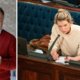 ‘Waarom kan je niet schrijven zoals Els van Doesburg?’, zei de hoofdredacteur. ‘Haar columns zijn goud waard’