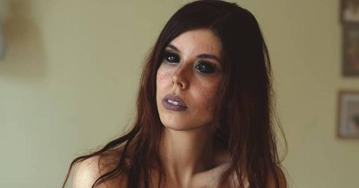 Elle se fait tatouer le blanc des yeux et... perd la vue Faits divers 7sur7.be