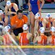 Nederlandse waterpolosters onderuit tegen Spanje bij Europacup: 9-3