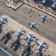 Schiphol schroeft tarieven fors omhoog om gevolgen van corona op te vangen