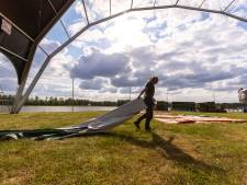 Omstreden rapper en giga-camping: dit kun je verwachten van Freshtival dit weekend