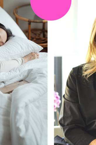 “Hoe ouder ik word, hoe meer ik ’s nachts naar het toilet moet. Hoe verhelp ik dat?” Slaapexper­te beant­woordt 23 lezersvra­gen over slapen