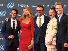 Que le spectacle recommence: le 60e Festival TV de Monte-Carlo est officiellement ouvert