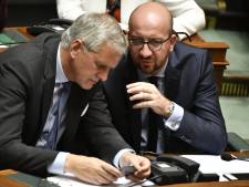 Le gouvernement obtient la confiance du parlement