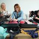 Anne en Pascalle zamelen bh’s in voor dames die krap bij kas zitten: “Vrouwen kopen eerder nieuwe kinderschoenen”
