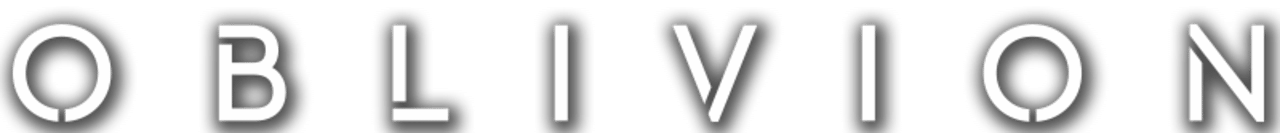 Oblivion