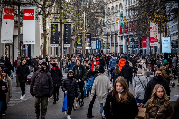 Minimaal Door op gang brengen Economische schade winkels na drie weken lockdown al ruim 2 miljard euro