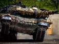 Nederlandse ‘tankbijdrage’ Oekraïne kan uitdraaien op zelf tanks kopen, maar ook op geven van training