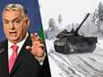 Hongaarse premier Orban: “Russische invasie van Oekraïne is geen oorlog, maar wel een operatie”