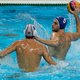 Waterpoloduitser Luuk Gielen wordt weer Nederlands international