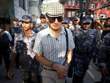 Charles Sobhraj, dit “Le Serpent”, a quitté la prison: son transfert en France prévu ce vendredi soir