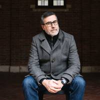 Dyab Abou Jahjah: ‘Voor mij is de zoektocht naar het centrum voorbij. Gaza heeft mij opnieuw geradicaliseerd’