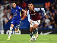 Anwar El Ghazi is nog niet klaar in de Premier League: ‘Gelukkig speelt Everton met buitenspelers’
