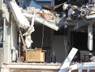 VIDEO: Nieuwe beelden tonen enorme schade aan flatgebouwen Nieuwpoort: “Verschrikkelijk”