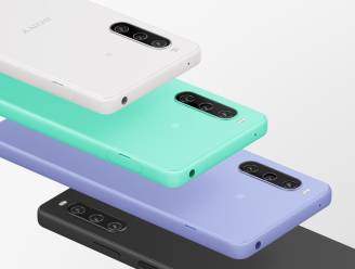 REVIEW. De Sony Xperia 10 IV is een compacte batterijkampioen en stelt toch teleur