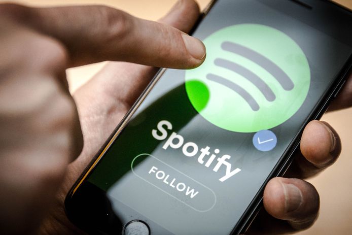 Streamingdienst Spotify brengt de nieuwe functie deze week uit.