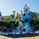 Niki de Saint Phalle was zo geobsedeerd door tarotkaarten dat ze er een park aan wijdde