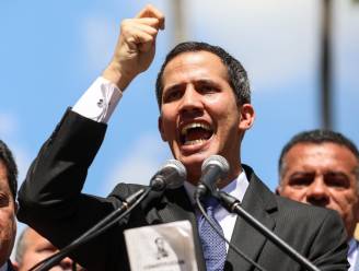 Venezolaans hooggerechtshof verklaart leiderschap van parlement ongeldig