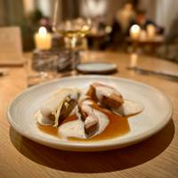 Neon in Lier: uitgesproken duurzaam, zonder drammerig te worden