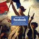Facebook censureert opnieuw: 19de-eeuws schilderij van Eugène Delacroix verwijderd