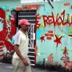 Met Art van Iperen wordt Cuba een democratie