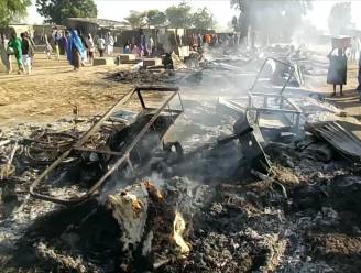 Zeven personen omgekomen bij terreuraanslag op kerstavond in Nigeria