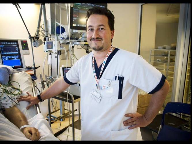 Intensive care-arts: “Situatie in Luikse ziekenhuizen erger dan in maart, hulp uit Limburg zou welkom zijn”