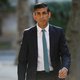 Ex-minister van Financiën Rishi Sunak wint ook derde ronde voorzittersverkiezingen Britse Conservatieven