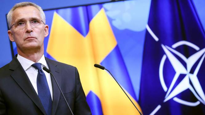 Nog geen doorbraak in gesprek Turken met Zweden en Finnen over mogelijke NAVO-toetreding