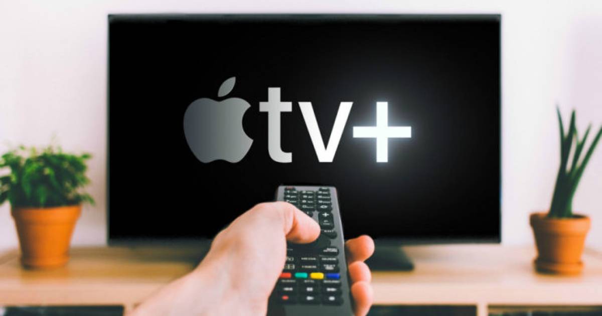 totaal vertel het me kruis Dit is alles wat je moet weten over Apple TV+ | Tech | AD.nl