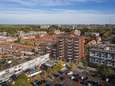 Omwonenden maken bezwaar tegen ‘kolossaal’ plan voor Winklerplein