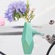 Gespot: vaasjes voor je fiets